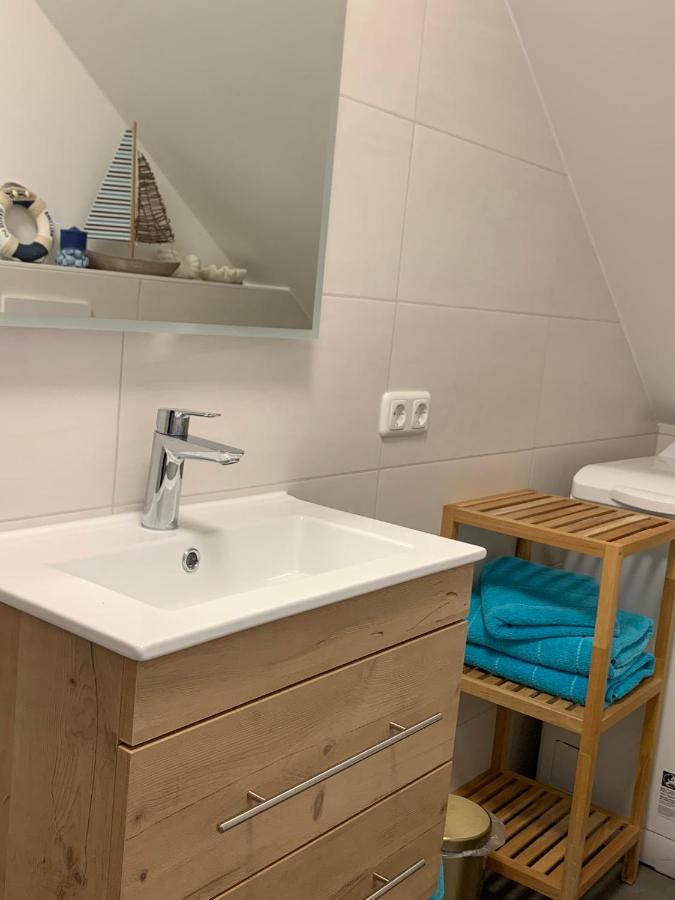 Sprem06 Appartement Elsterheide Buitenkant foto