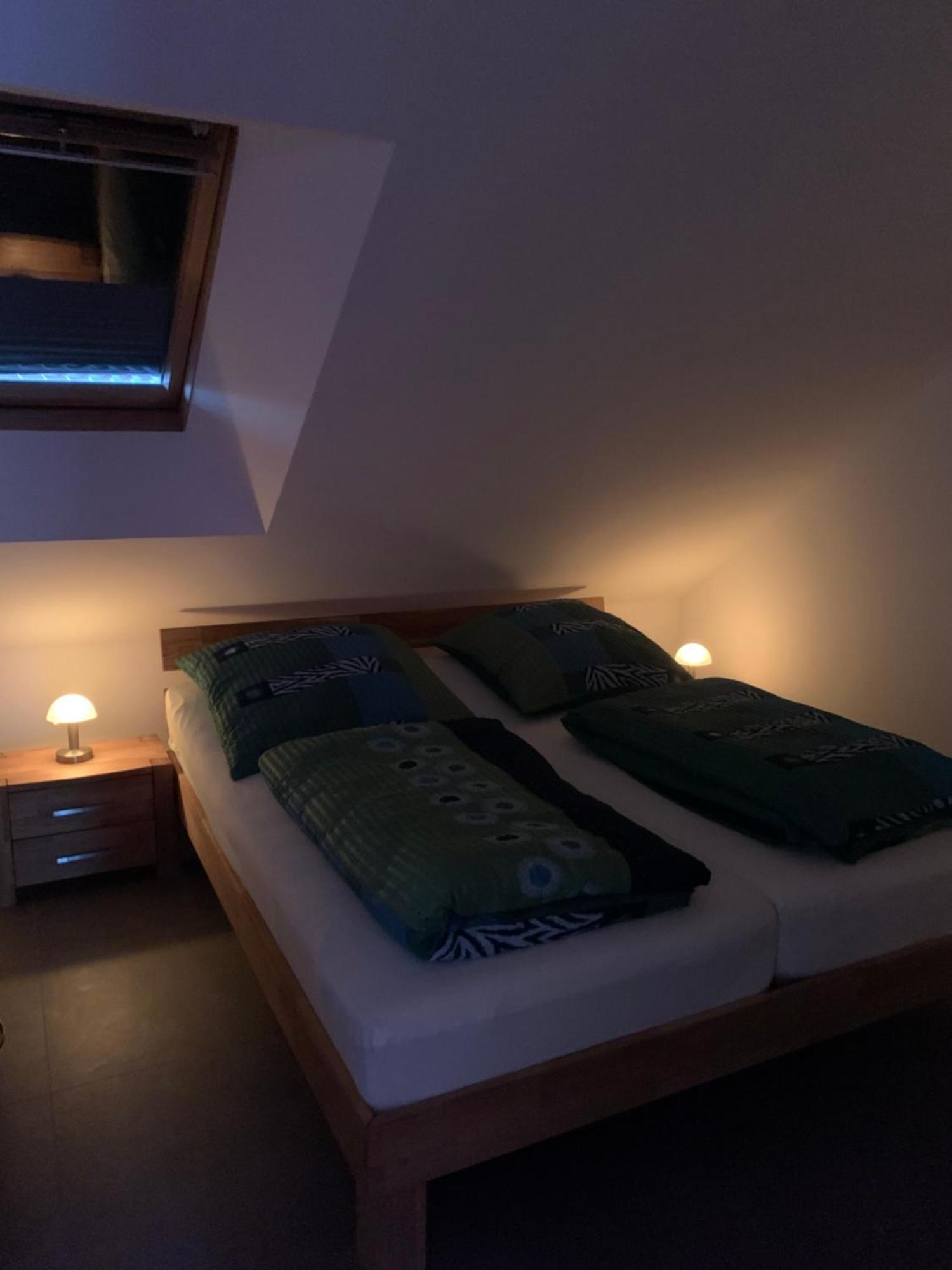 Sprem06 Appartement Elsterheide Buitenkant foto