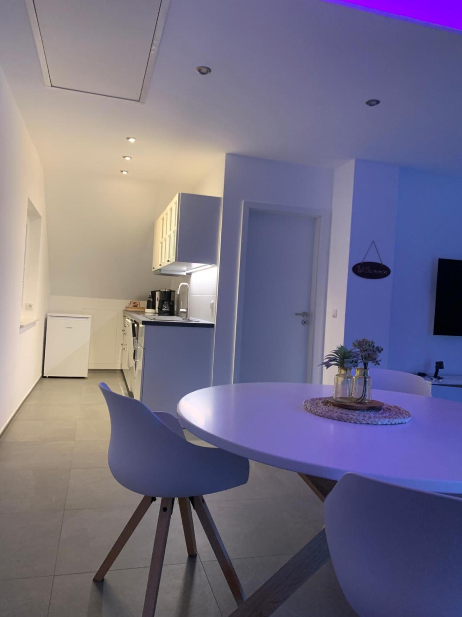 Sprem06 Appartement Elsterheide Buitenkant foto